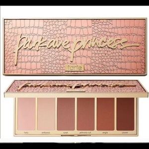 New Park Ave Princess Palette